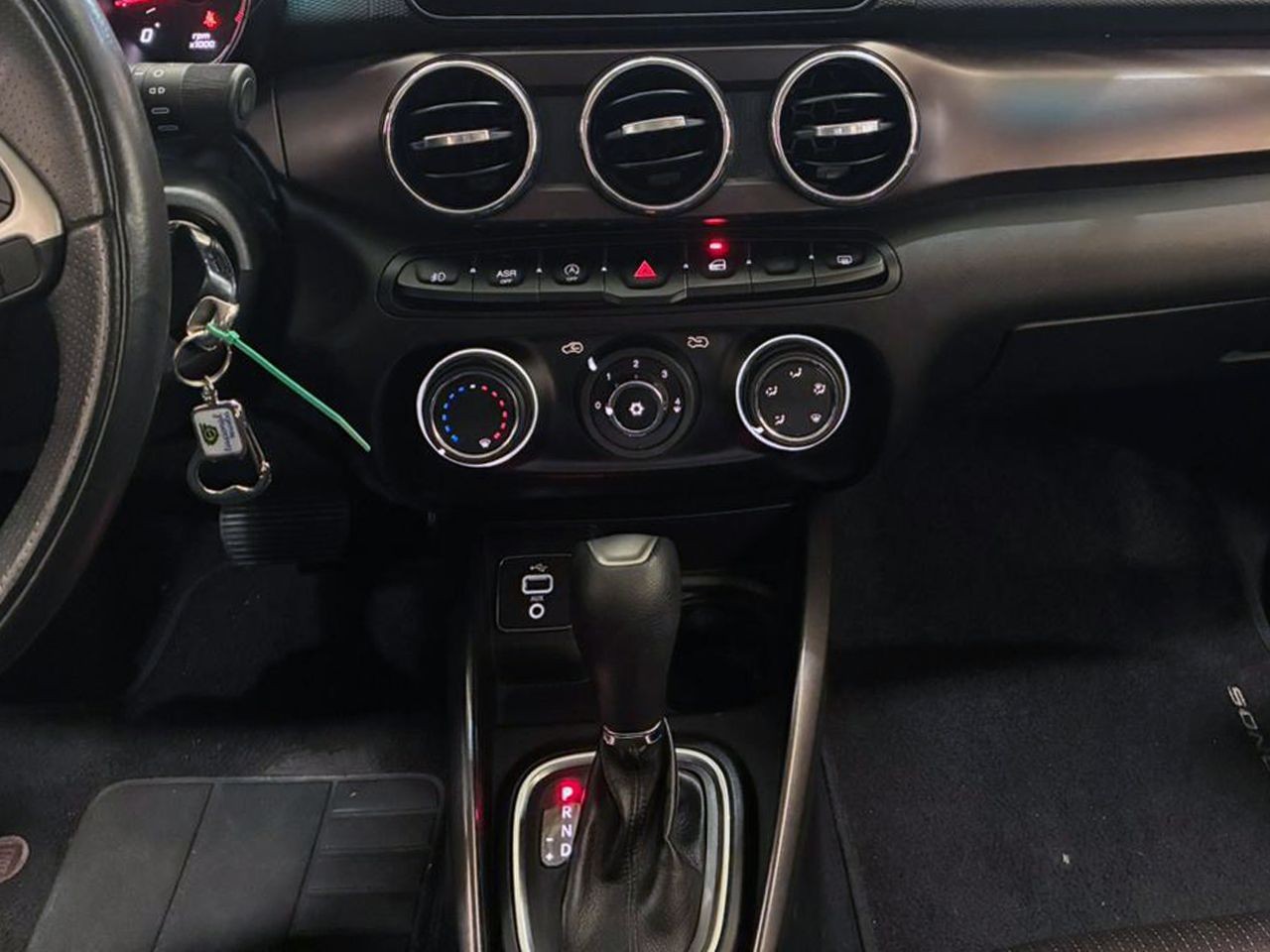FIAT CRONOS