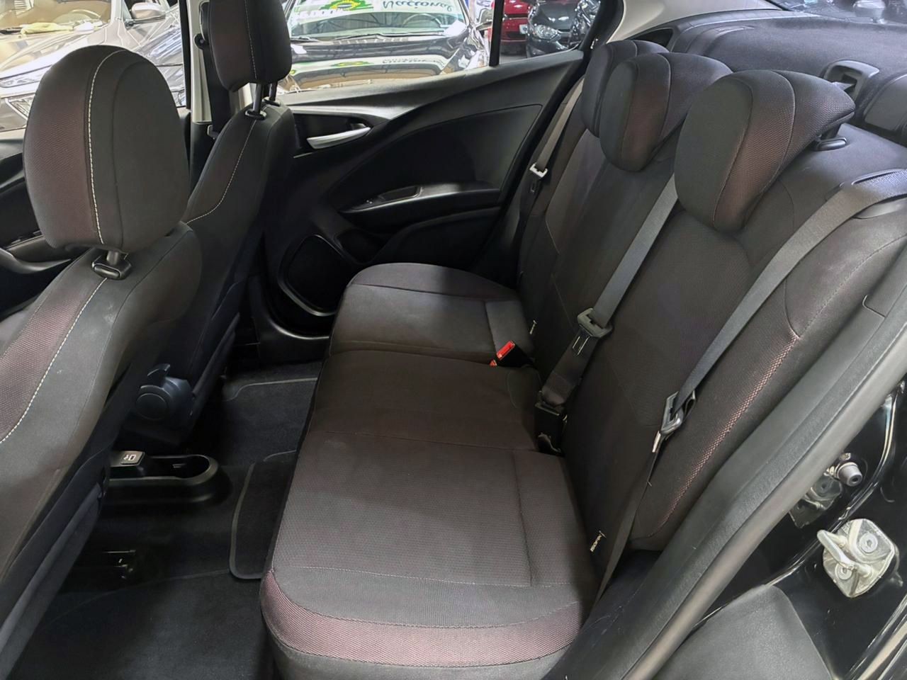 FIAT CRONOS