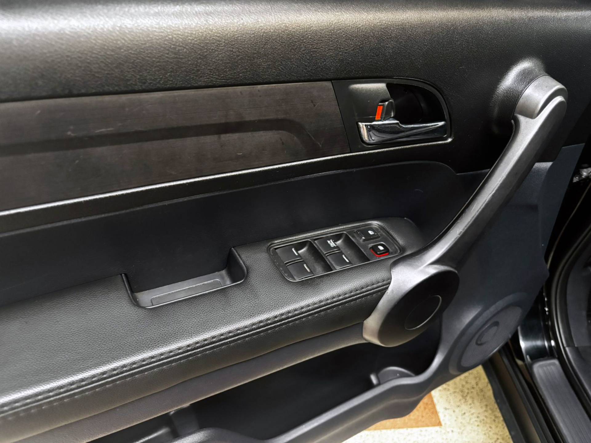 HONDA CRV