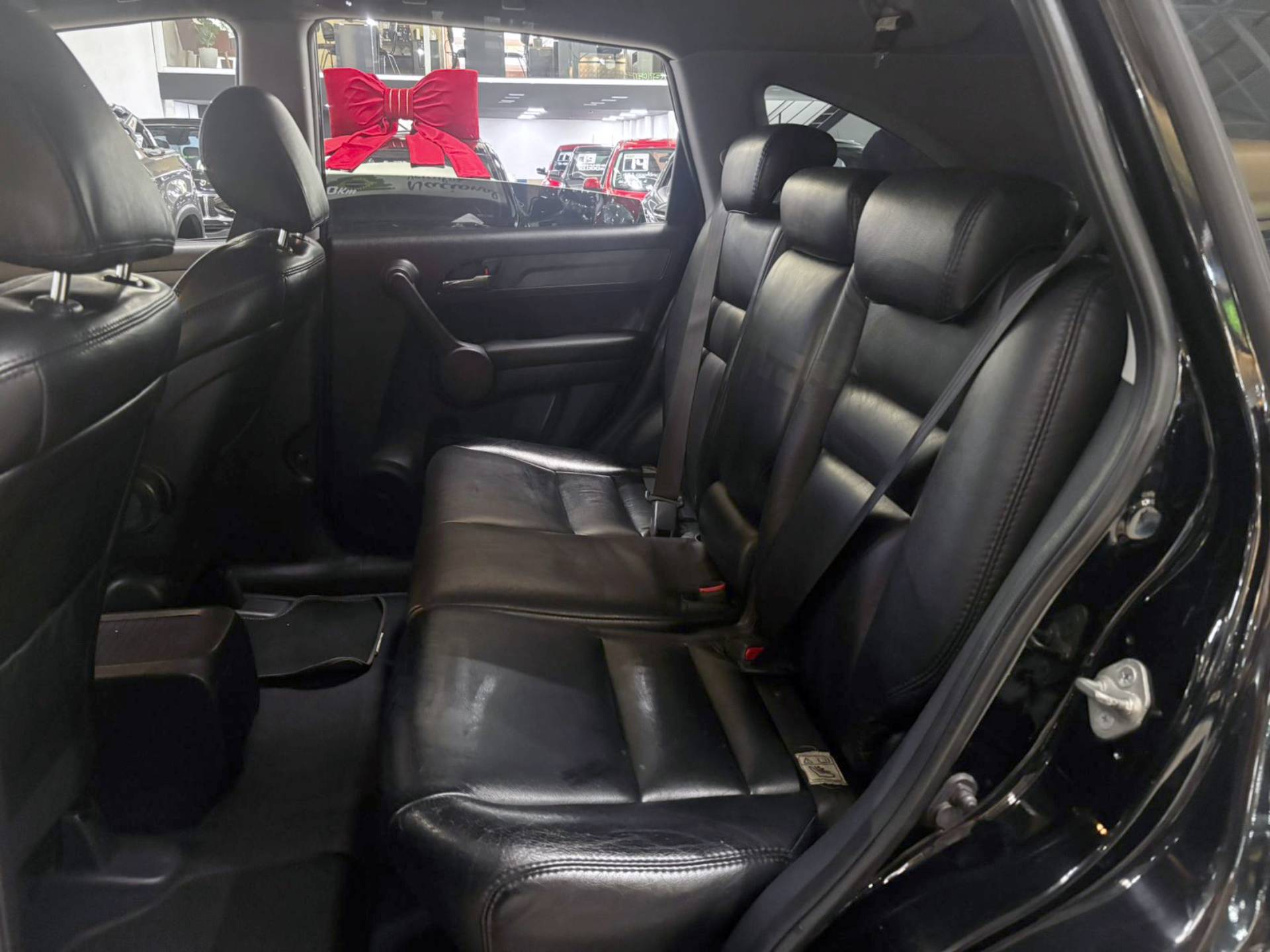 HONDA CRV