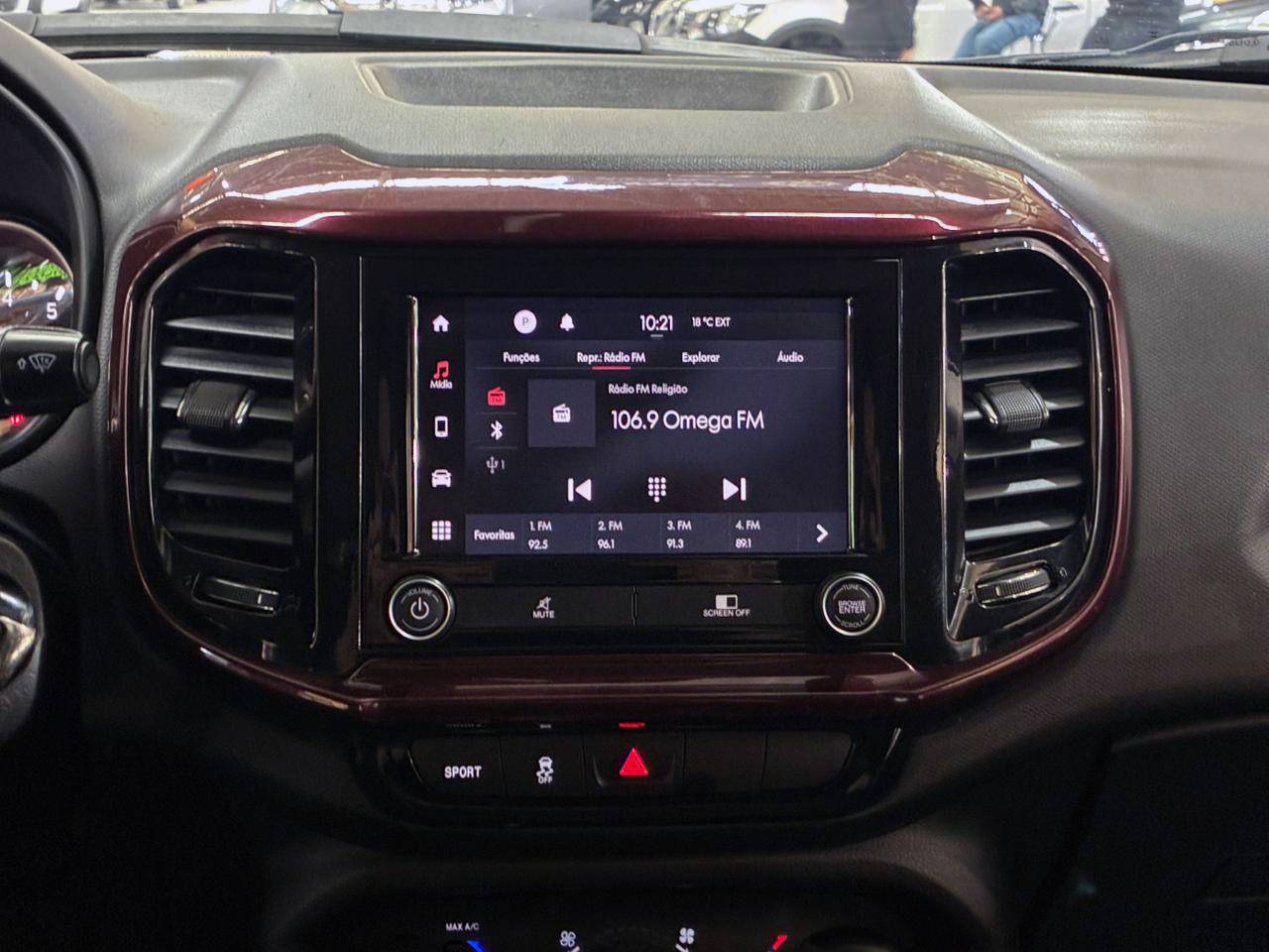 FIAT TORO