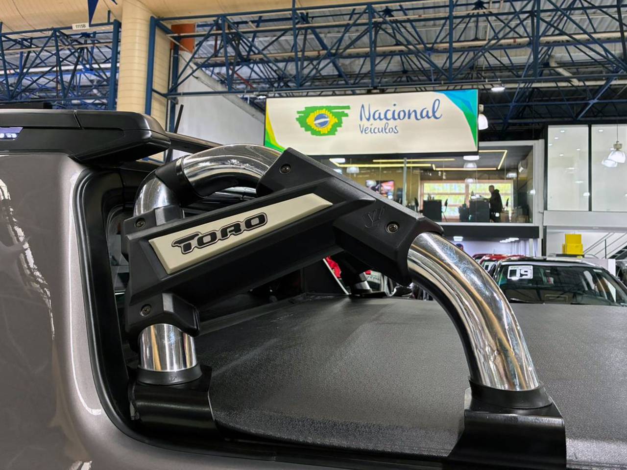 FIAT TORO