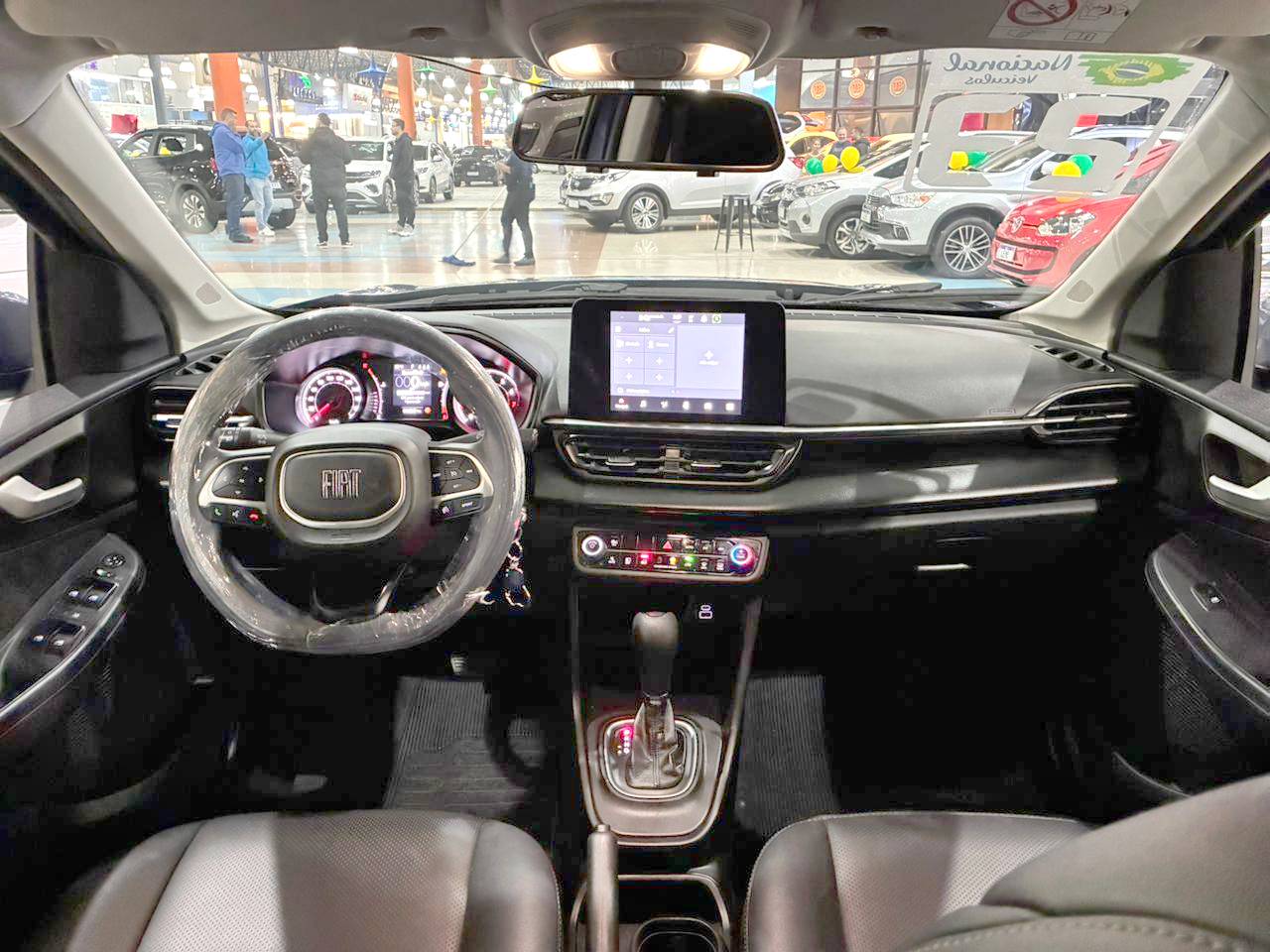 FIAT PULSE