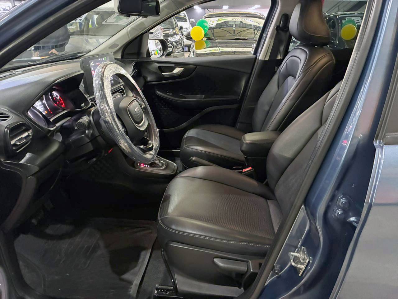FIAT PULSE
