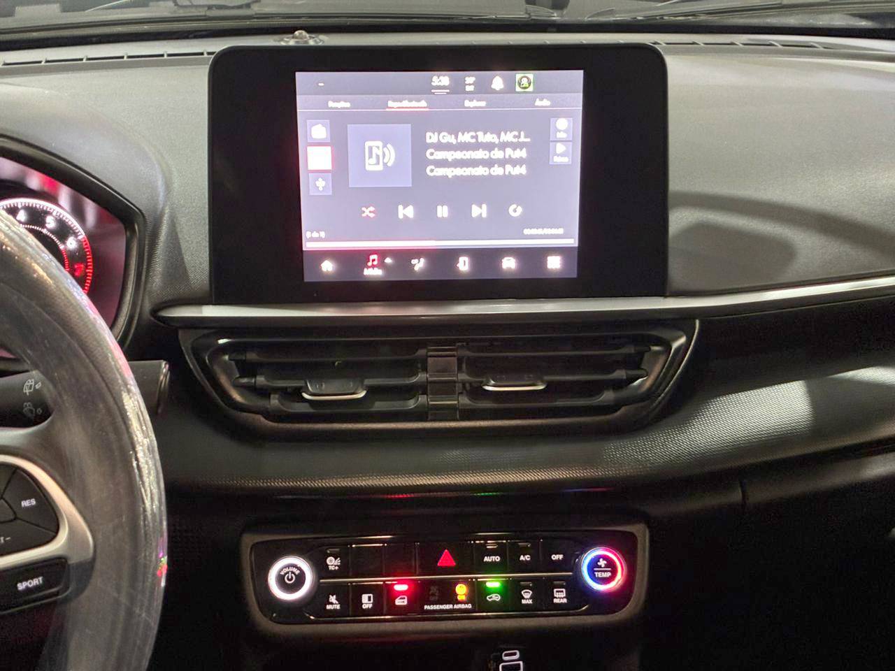 FIAT PULSE