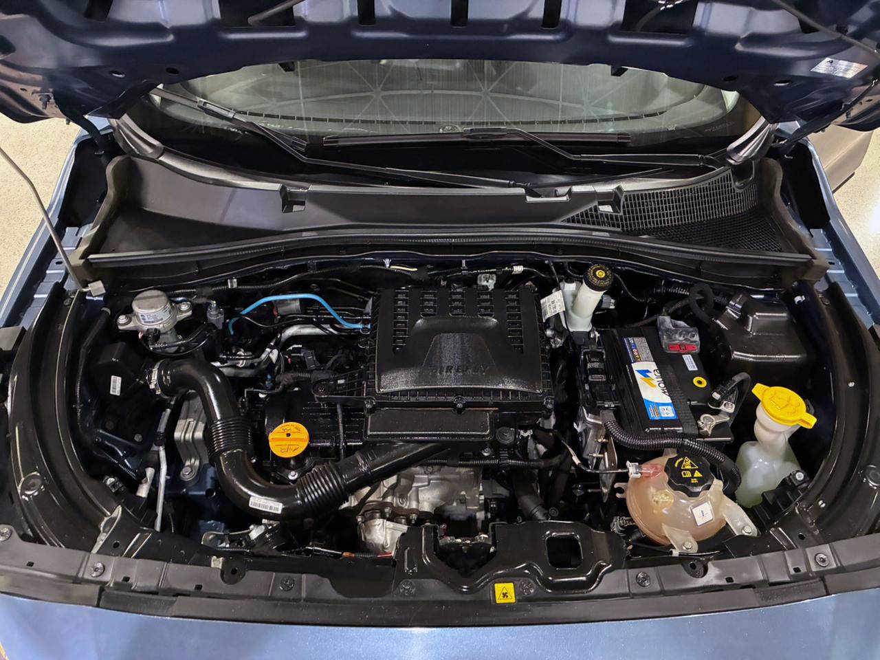 FIAT PULSE