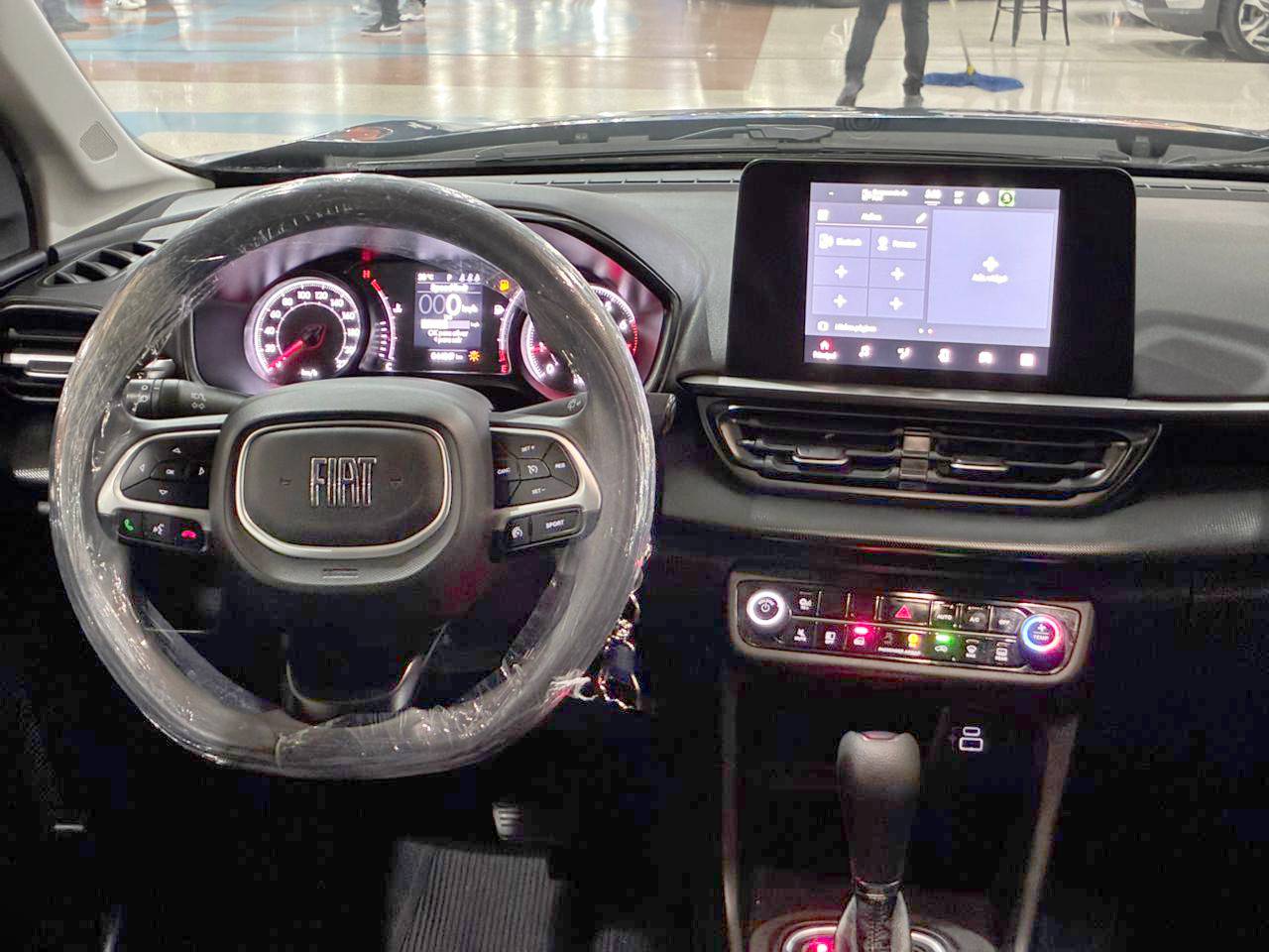 FIAT PULSE