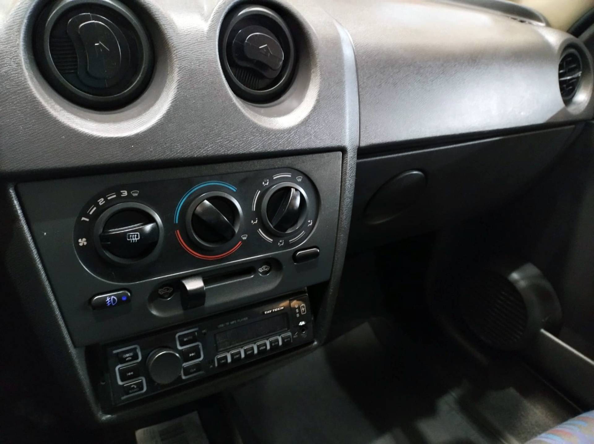 CHEVROLET CELTA