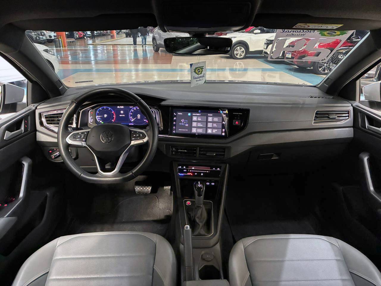 VOLKSWAGEN NIVUS