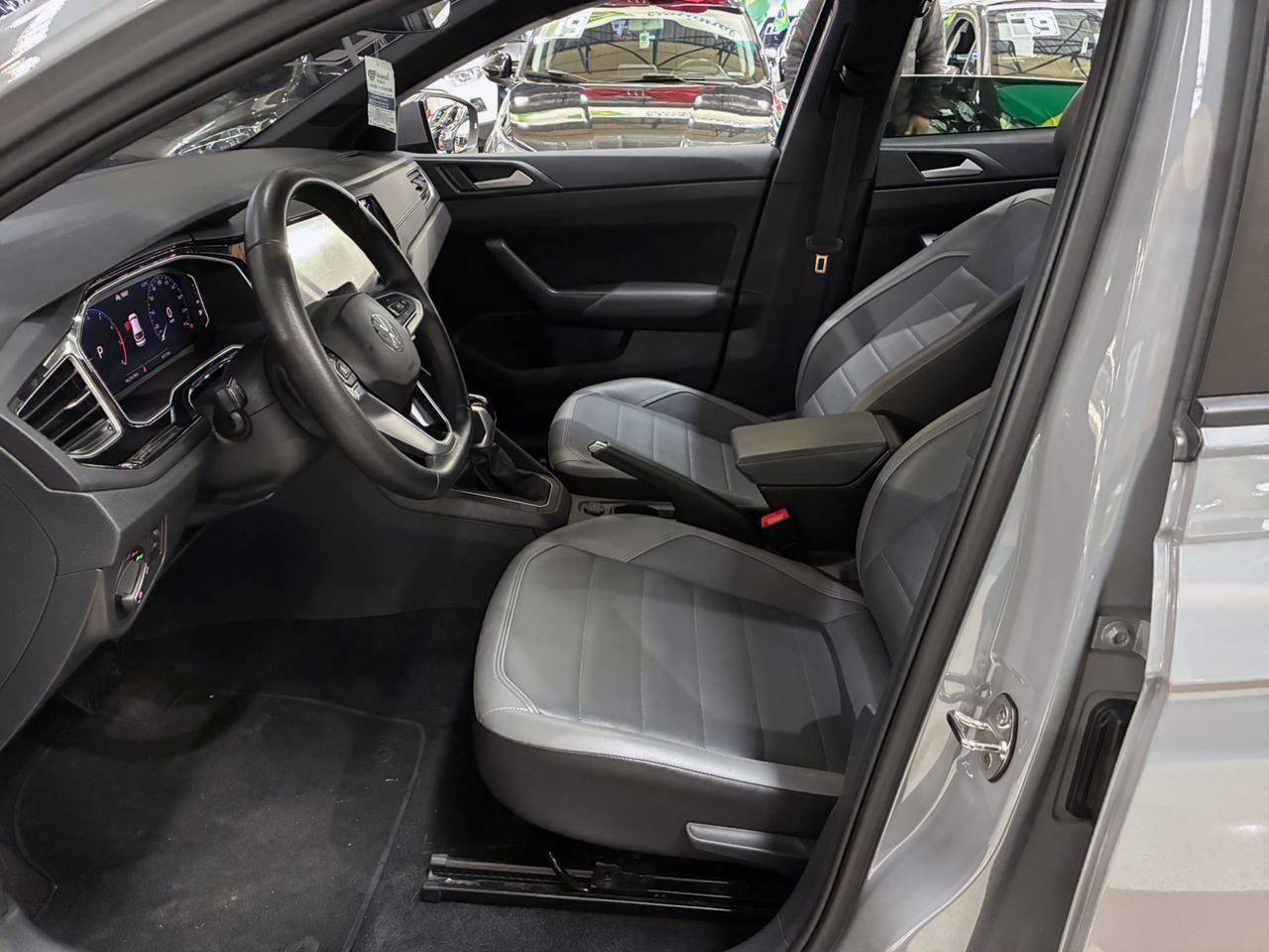 VOLKSWAGEN NIVUS