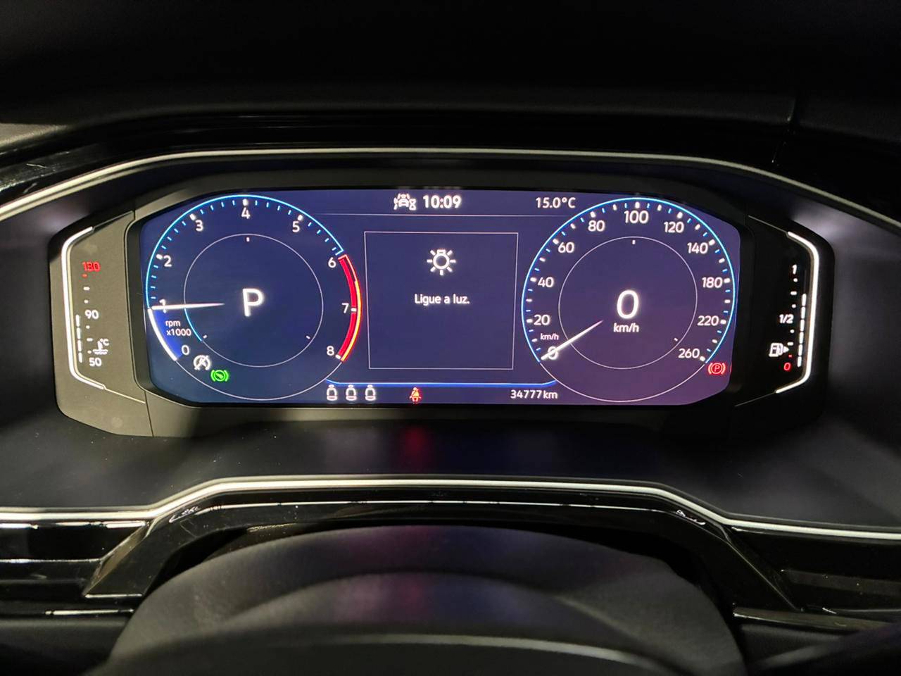 VOLKSWAGEN NIVUS