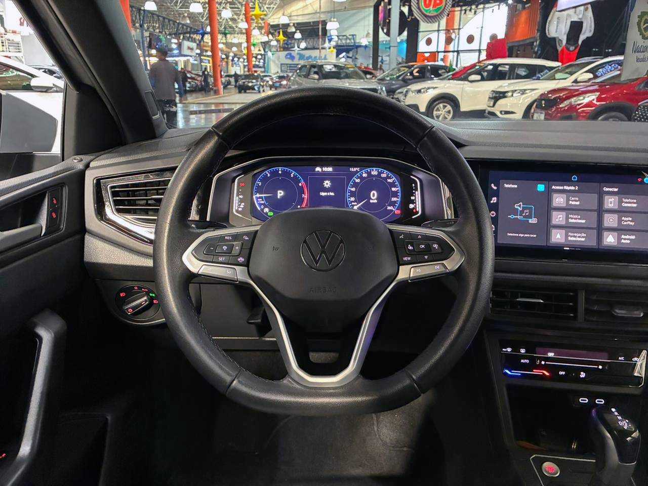 VOLKSWAGEN NIVUS