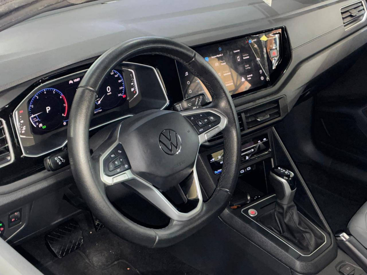 VOLKSWAGEN NIVUS