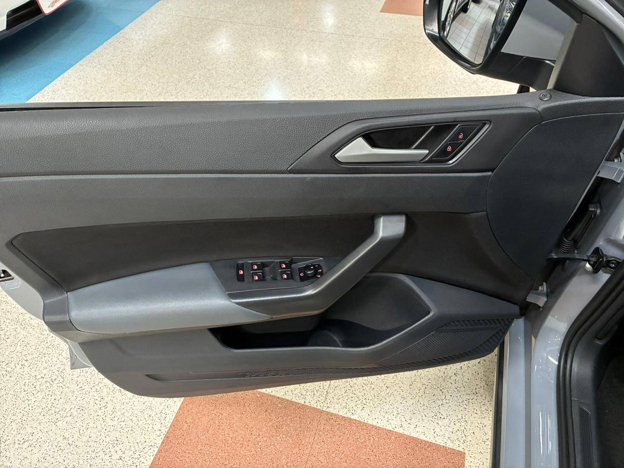 VOLKSWAGEN NIVUS