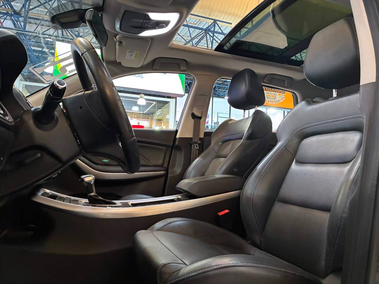 CHERY TIGGO 7
