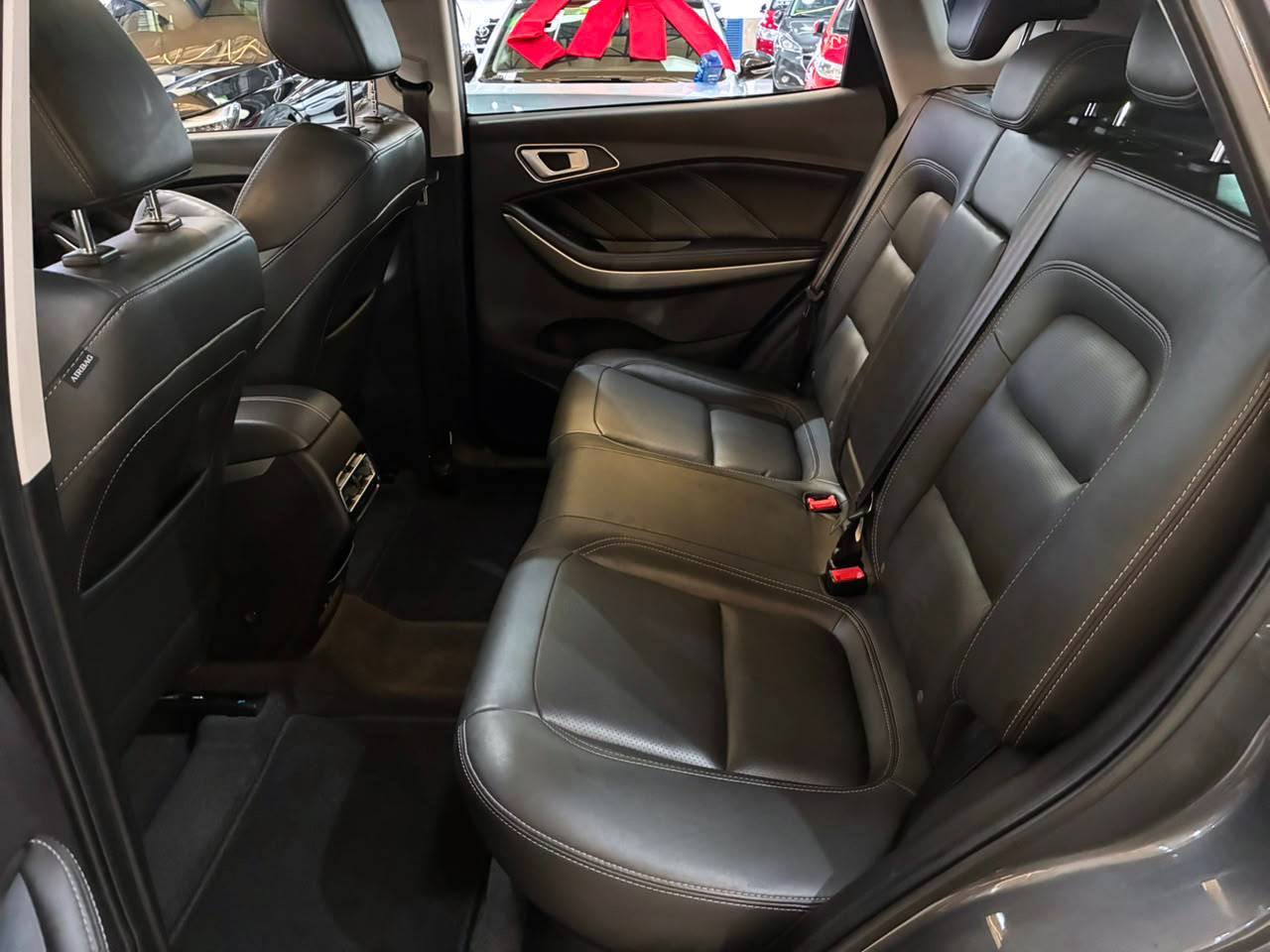 CHERY TIGGO 7