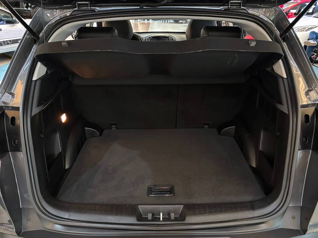 CHERY TIGGO 7