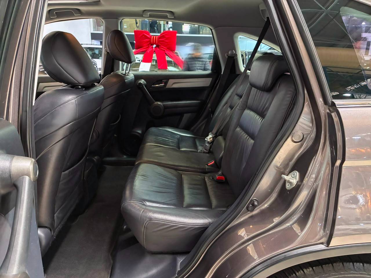 HONDA CRV