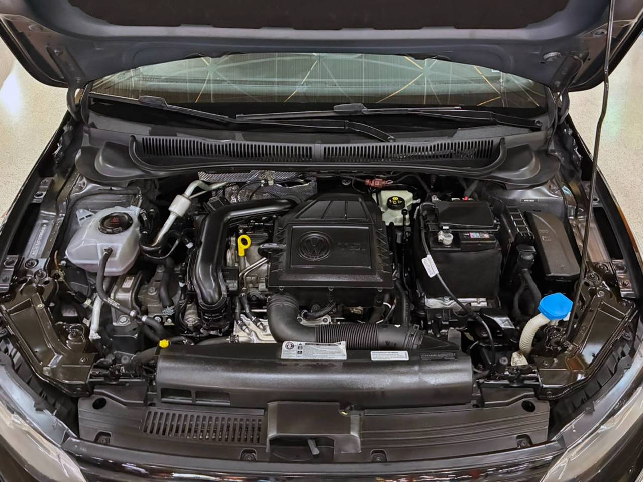VOLKSWAGEN VIRTUS