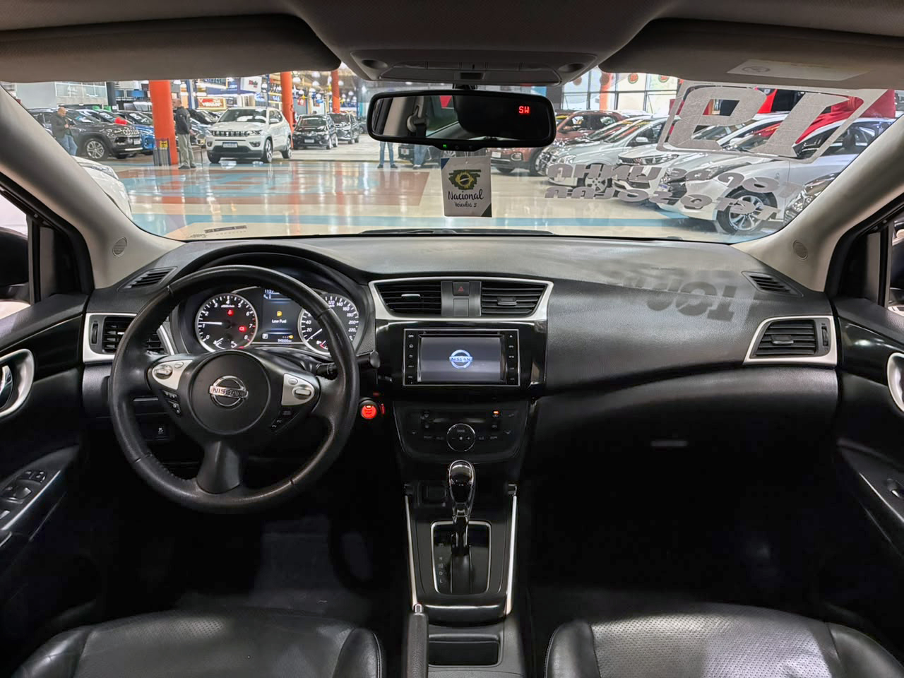NISSAN SENTRA