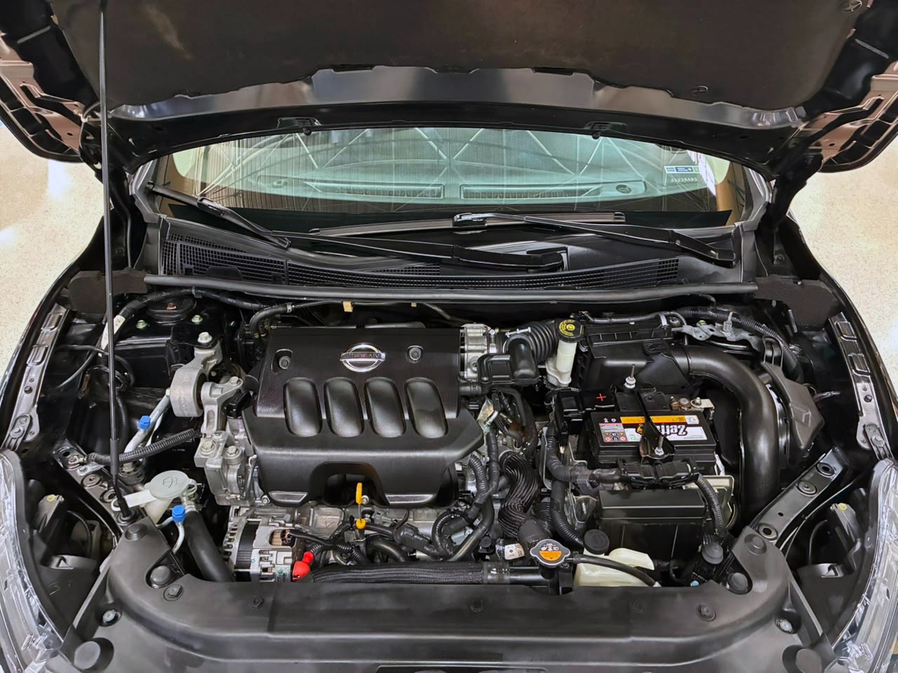 NISSAN SENTRA
