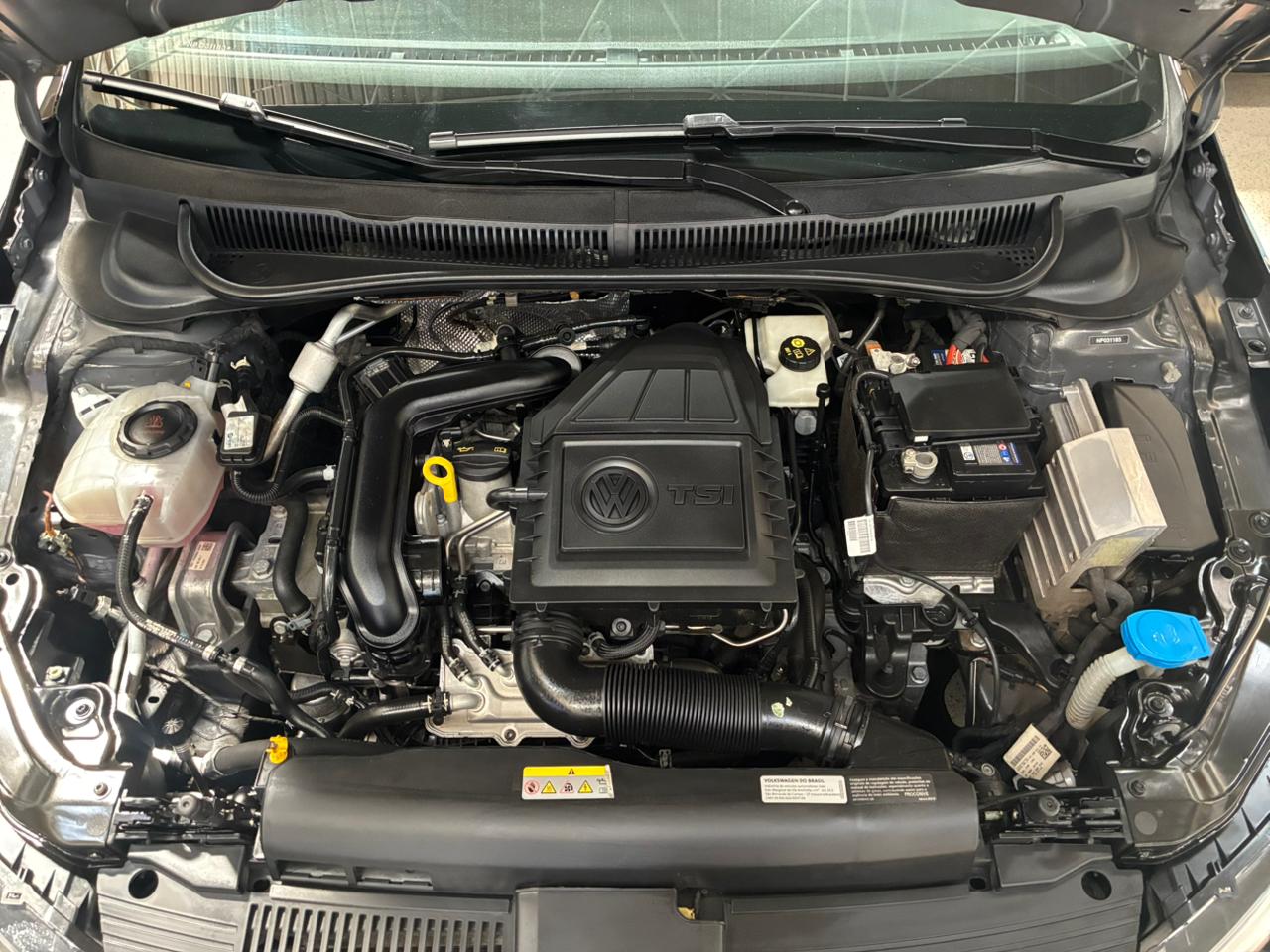 VOLKSWAGEN VIRTUS