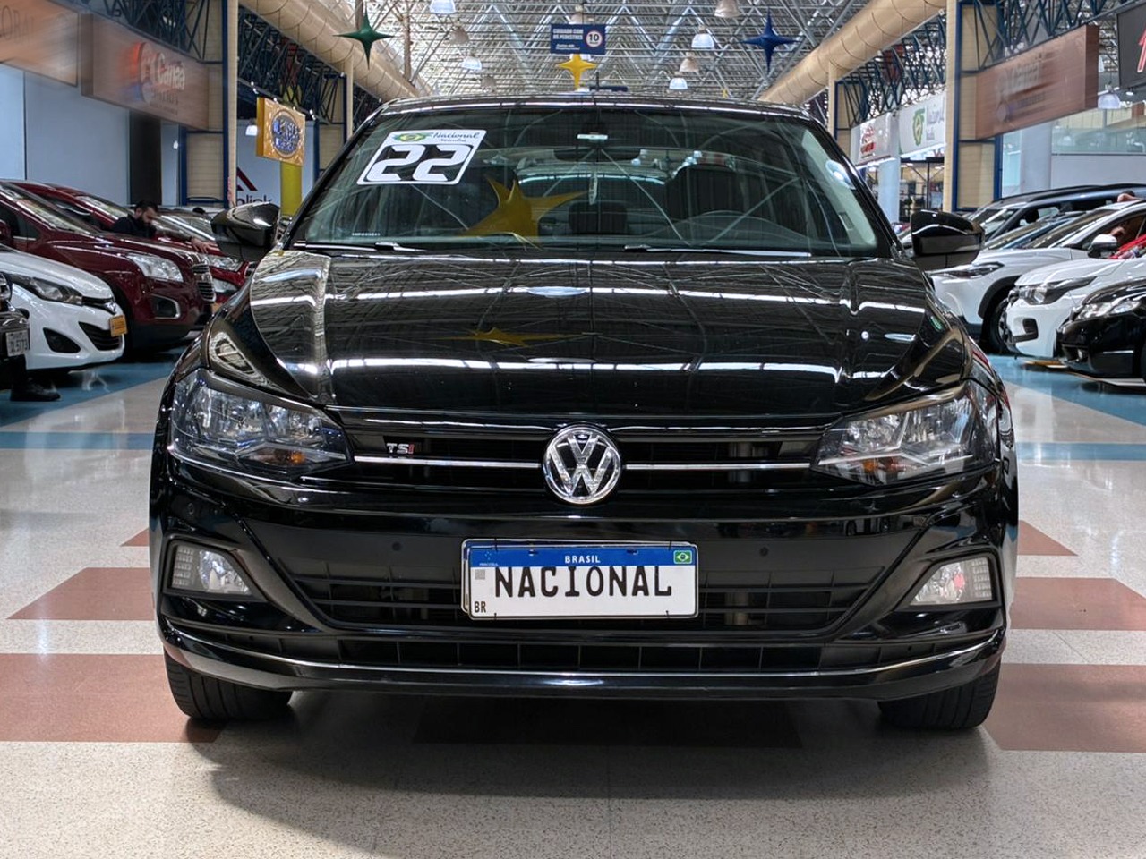 VOLKSWAGEN VIRTUS
