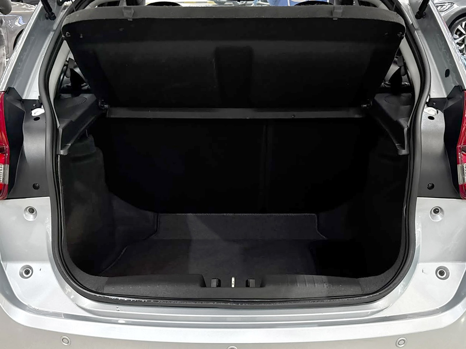 CHERY TIGGO 3X