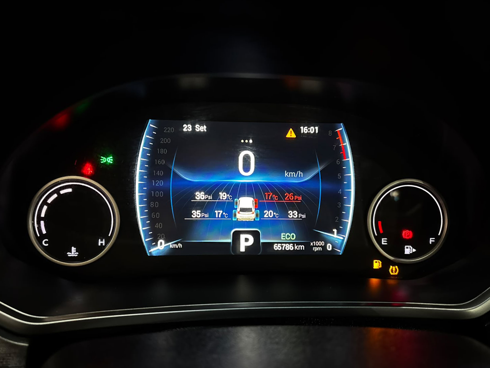 CHERY TIGGO 3X