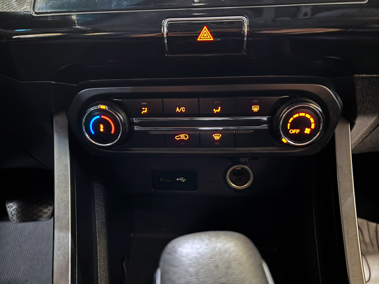 CHERY TIGGO 3X