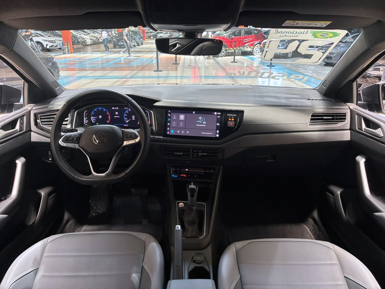 VOLKSWAGEN NIVUS