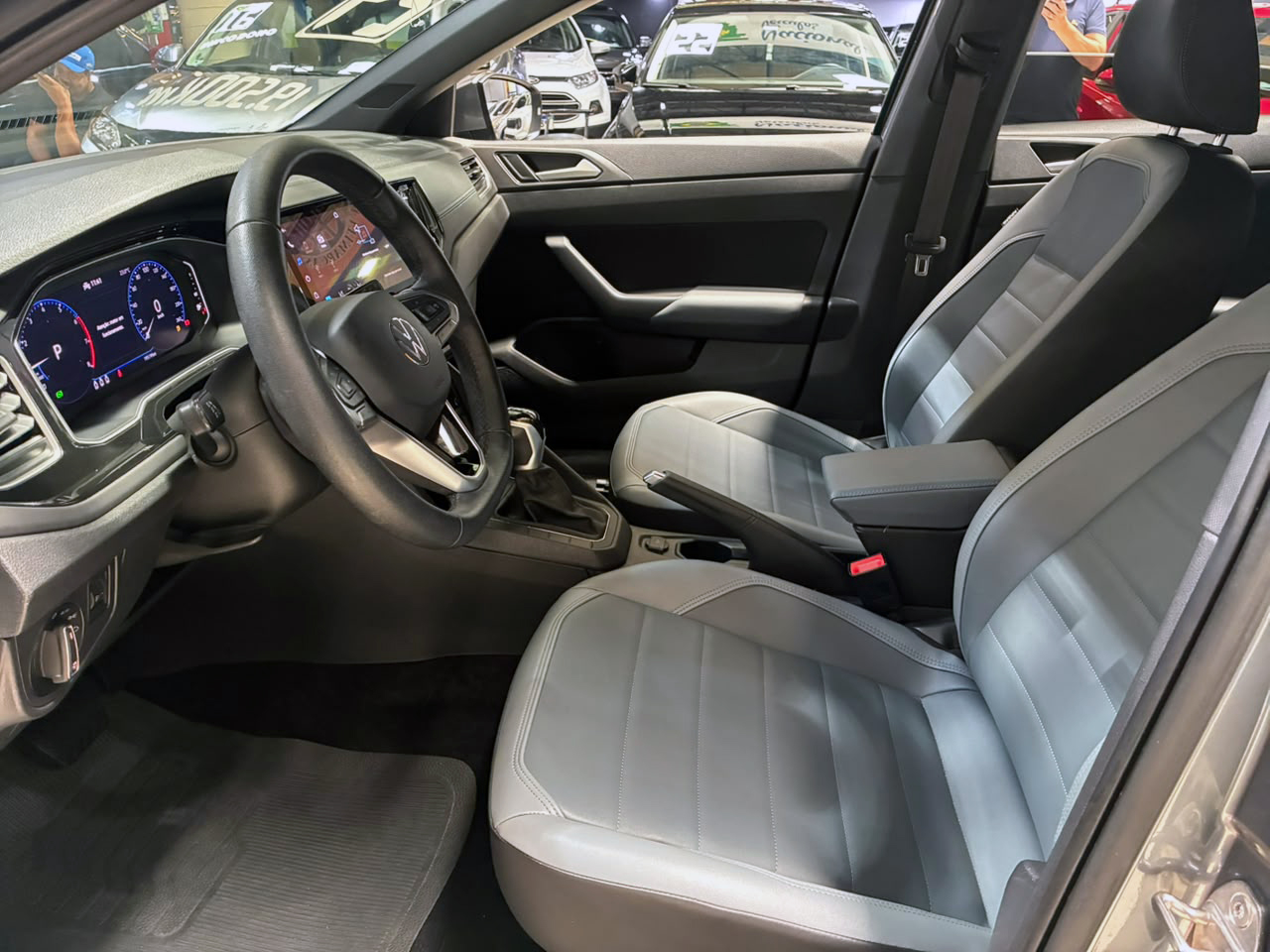 VOLKSWAGEN NIVUS