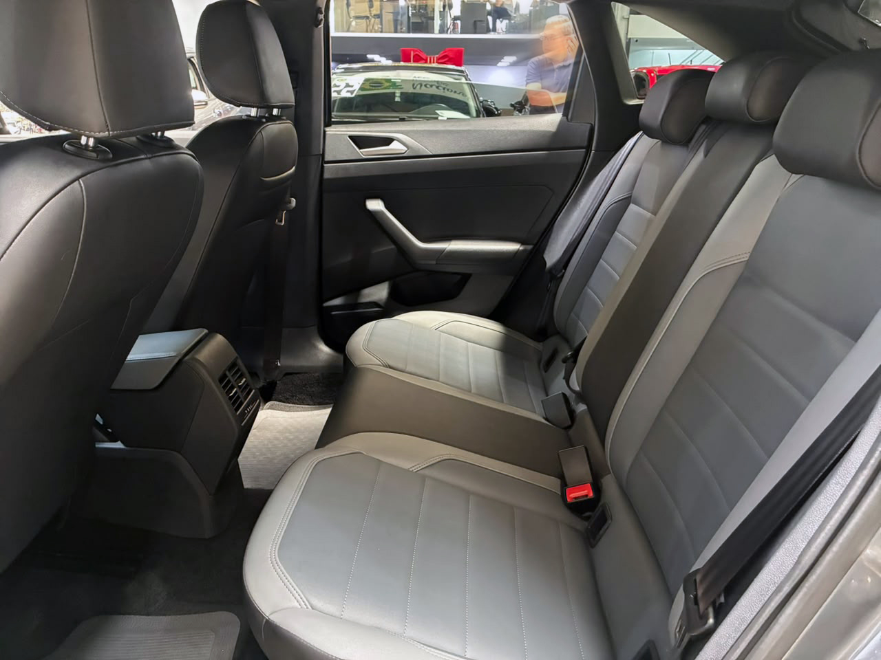 VOLKSWAGEN NIVUS