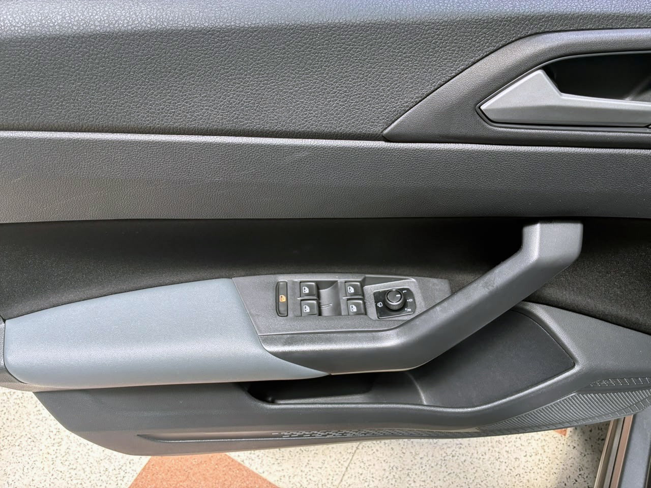 VOLKSWAGEN NIVUS