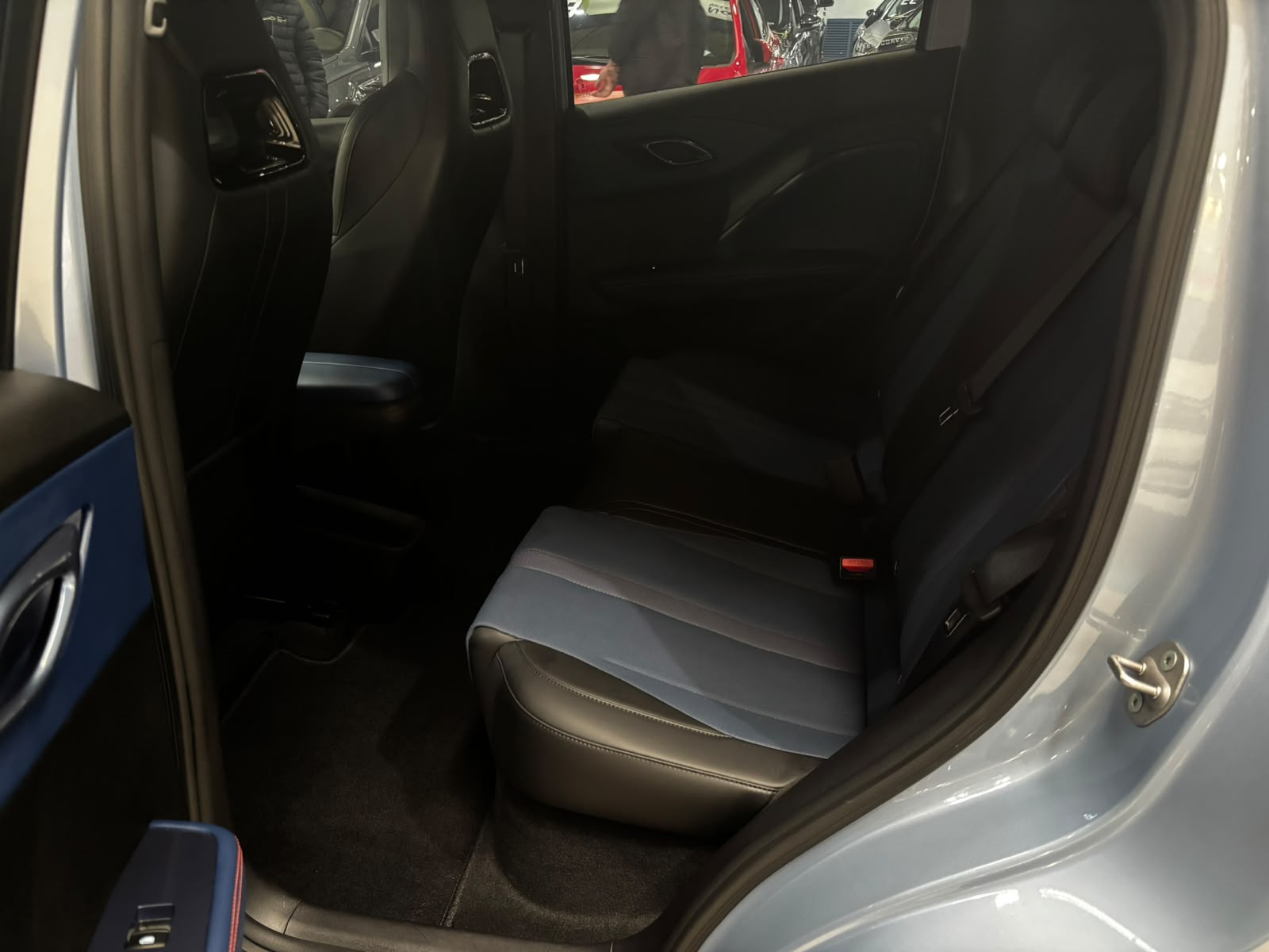 BYD DOLPHIN MINI