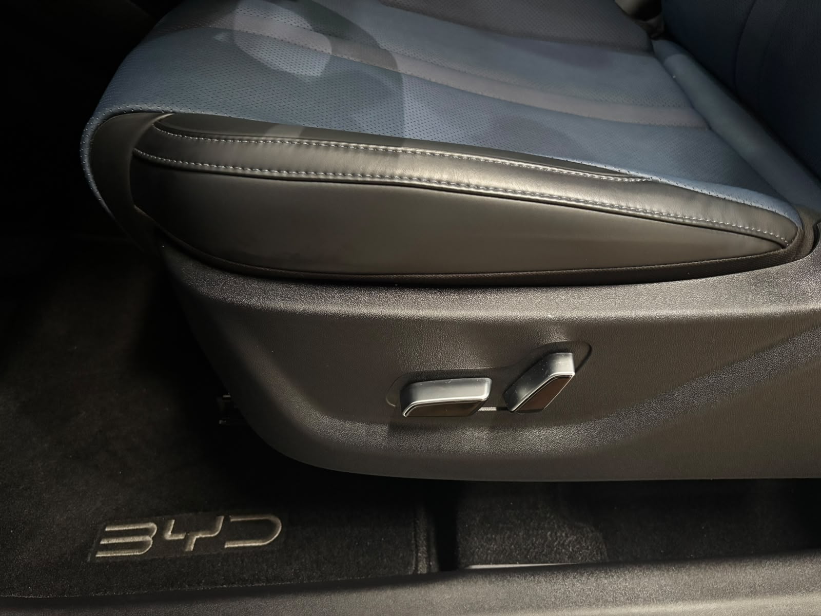 BYD DOLPHIN MINI