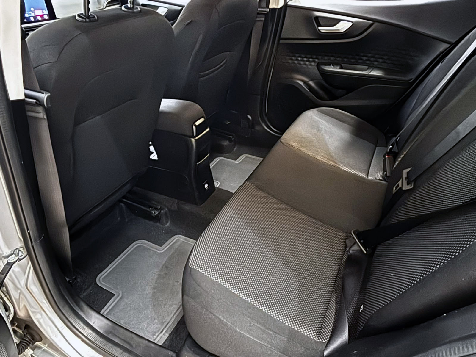 FIAT PULSE
