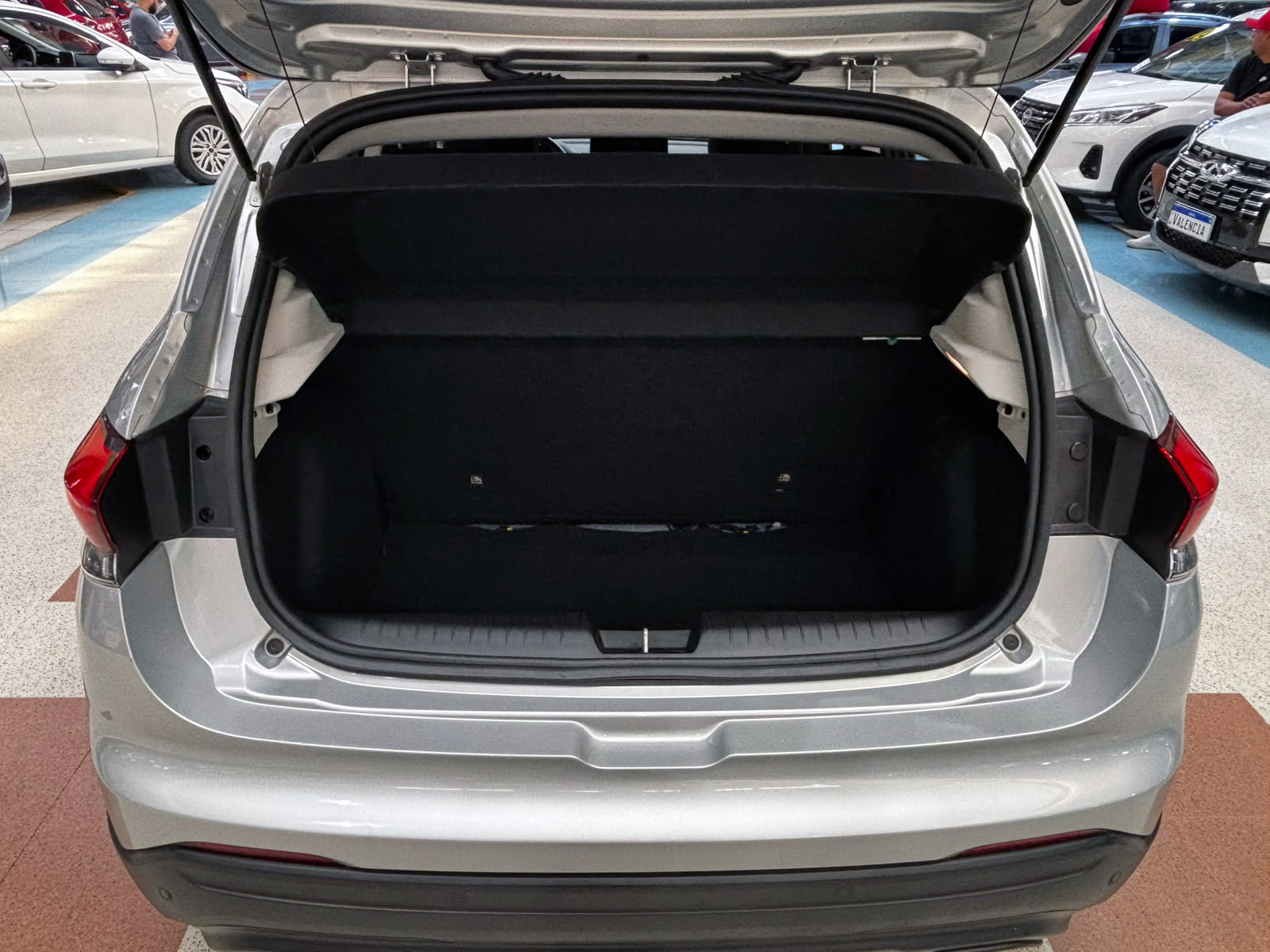FIAT PULSE
