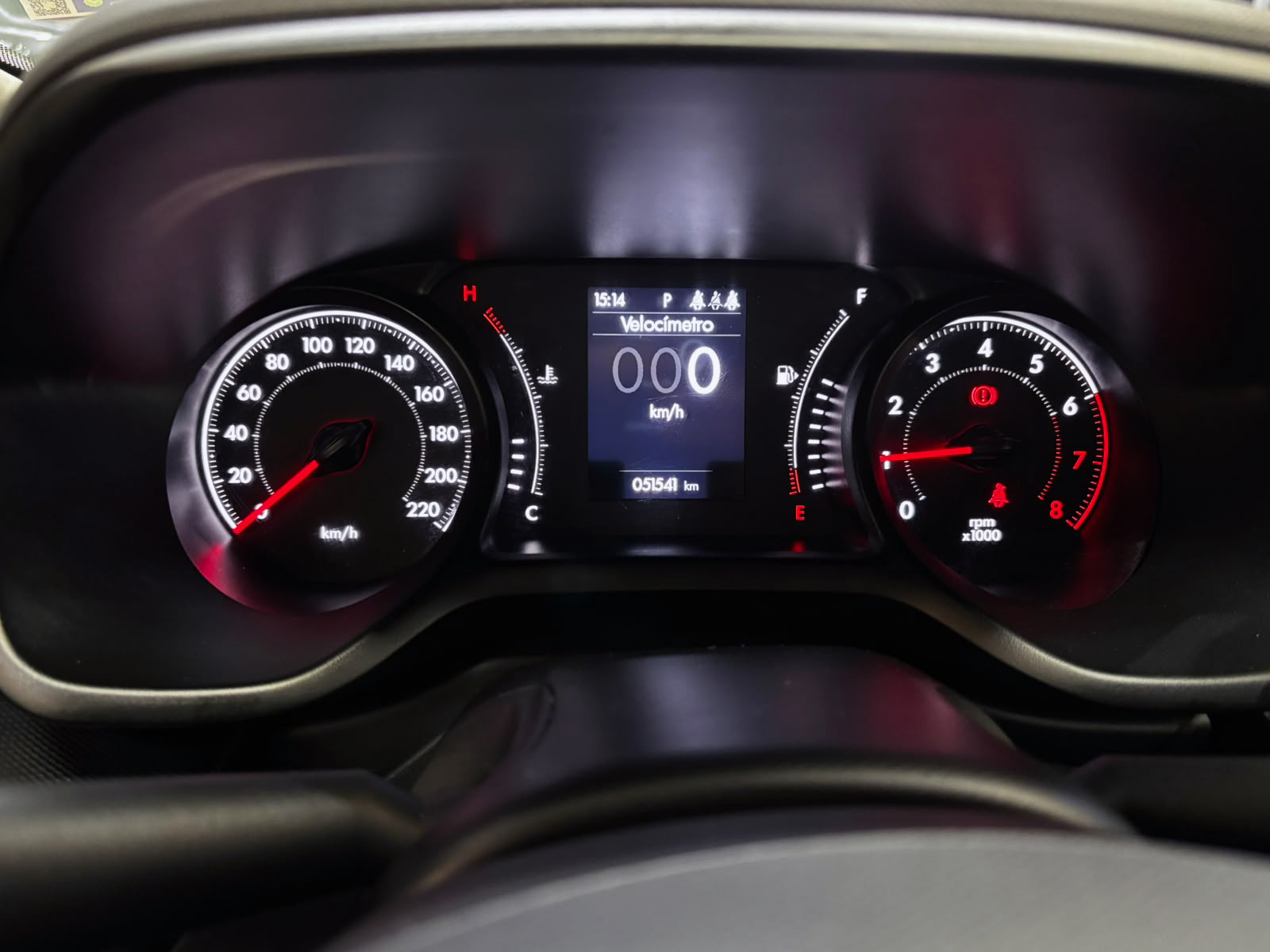 FIAT PULSE