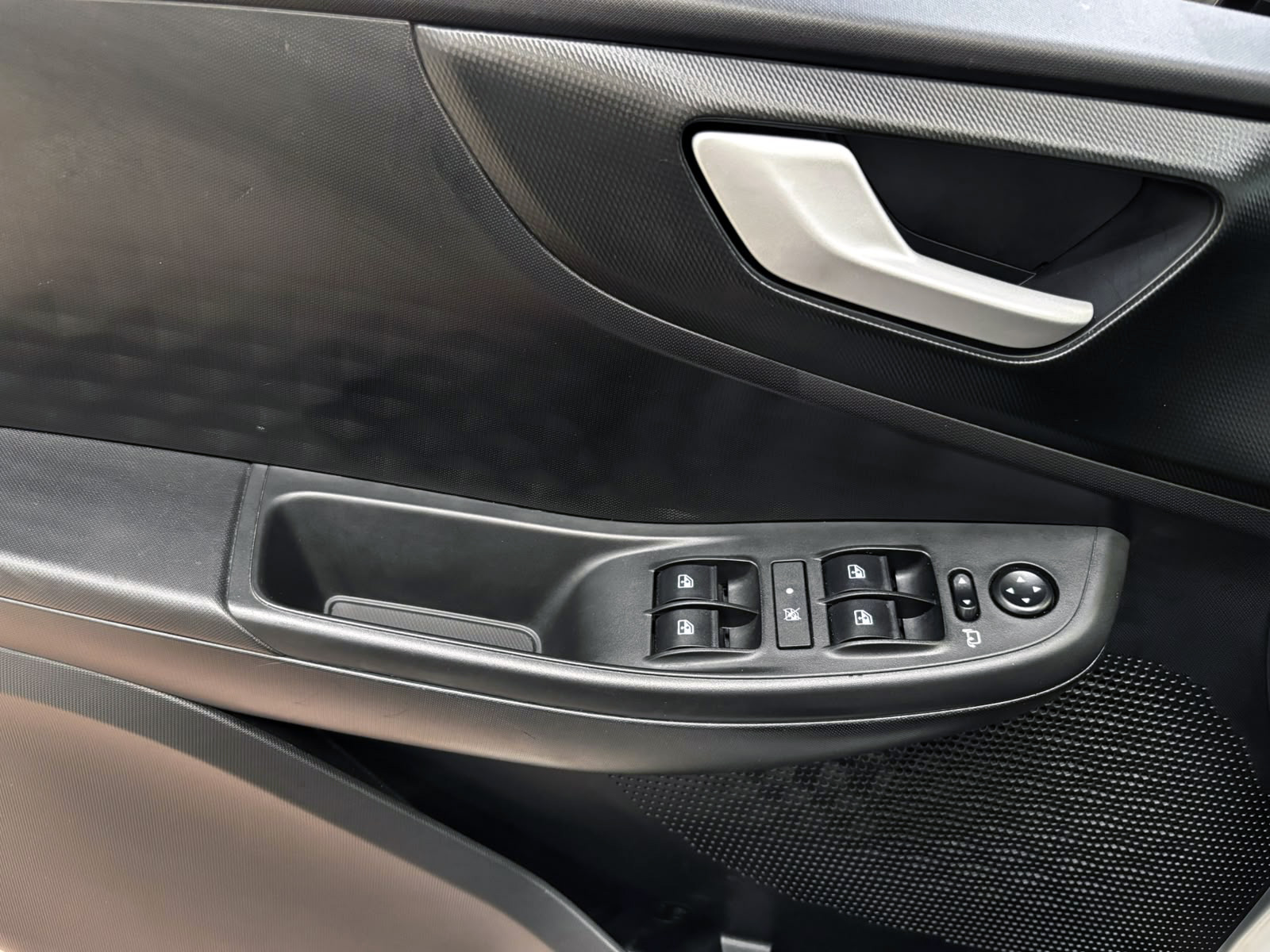 FIAT PULSE