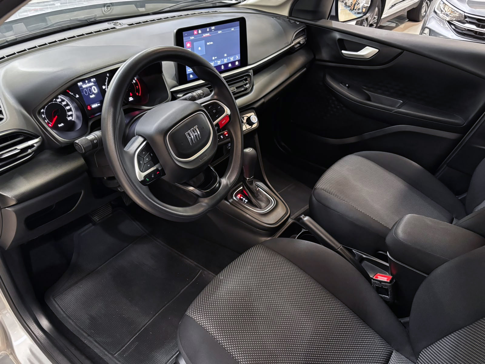 FIAT PULSE