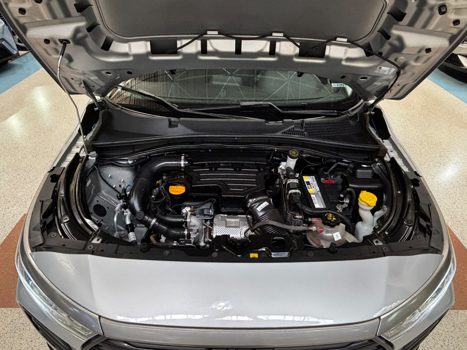 FIAT PULSE