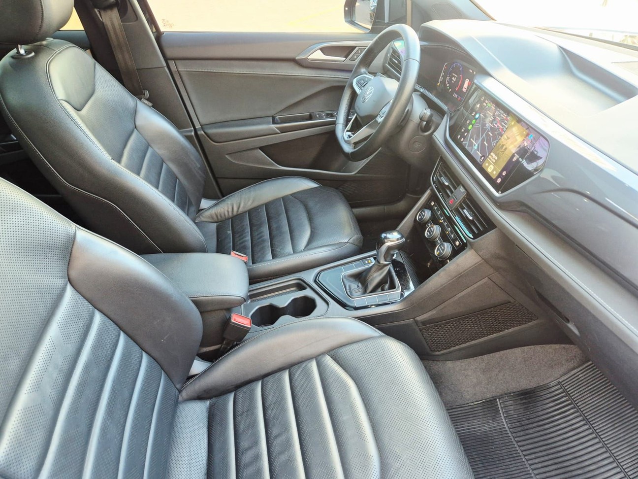 VOLKSWAGEN/TAOS 1.4 250 TSI HIGHLINE 2022
