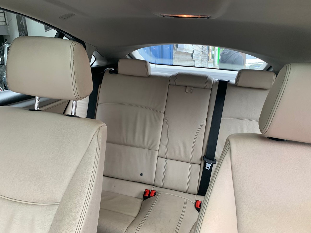 BMW/X4 2.0 28I X LINE 4X4 16V TURBO 2016