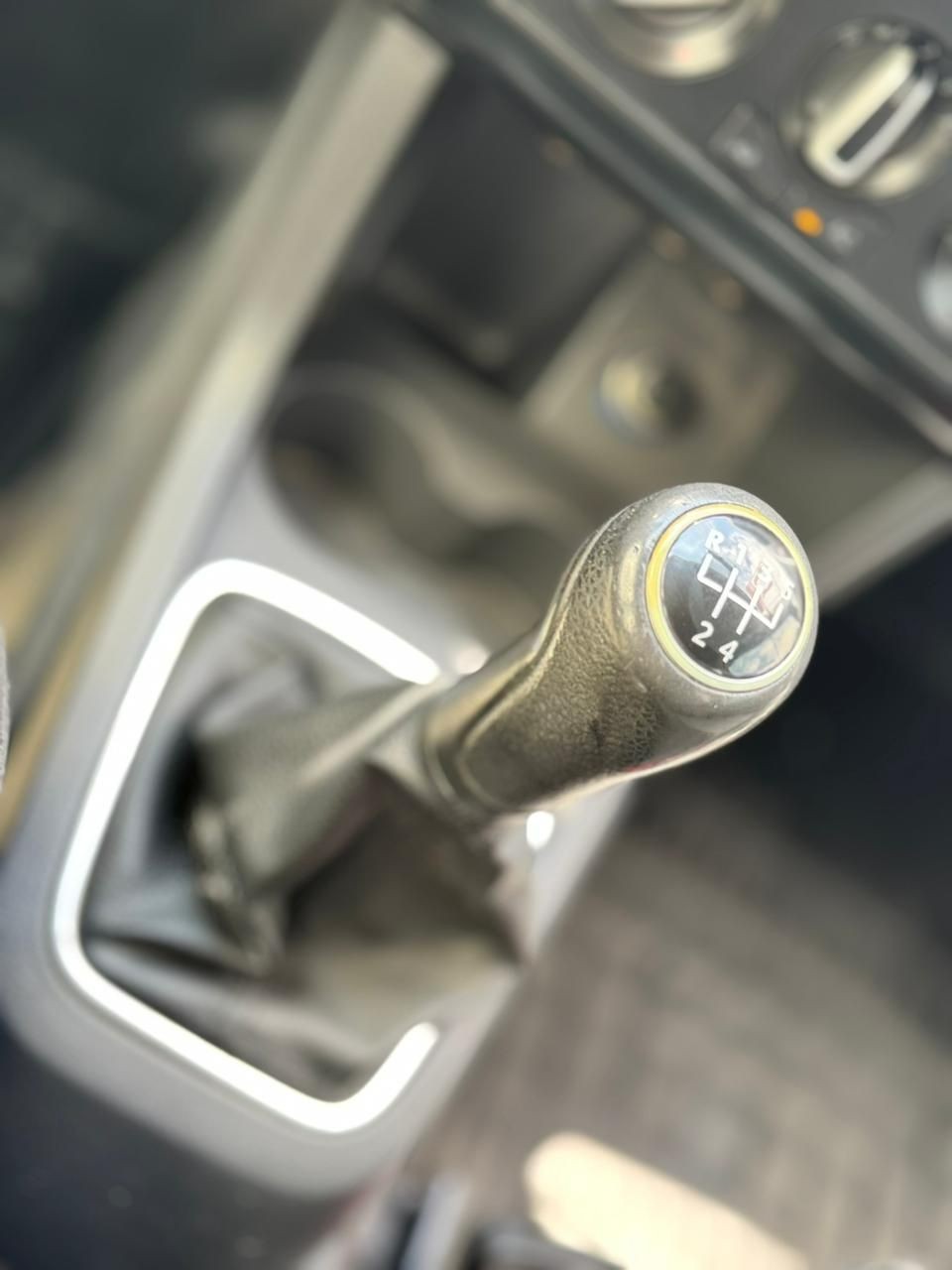 VOLKSWAGEN SPACEFOX