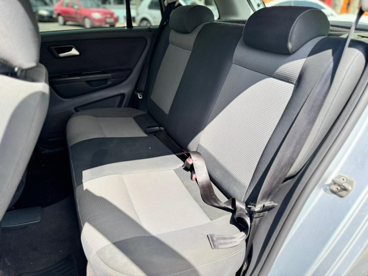 VOLKSWAGEN SPACEFOX