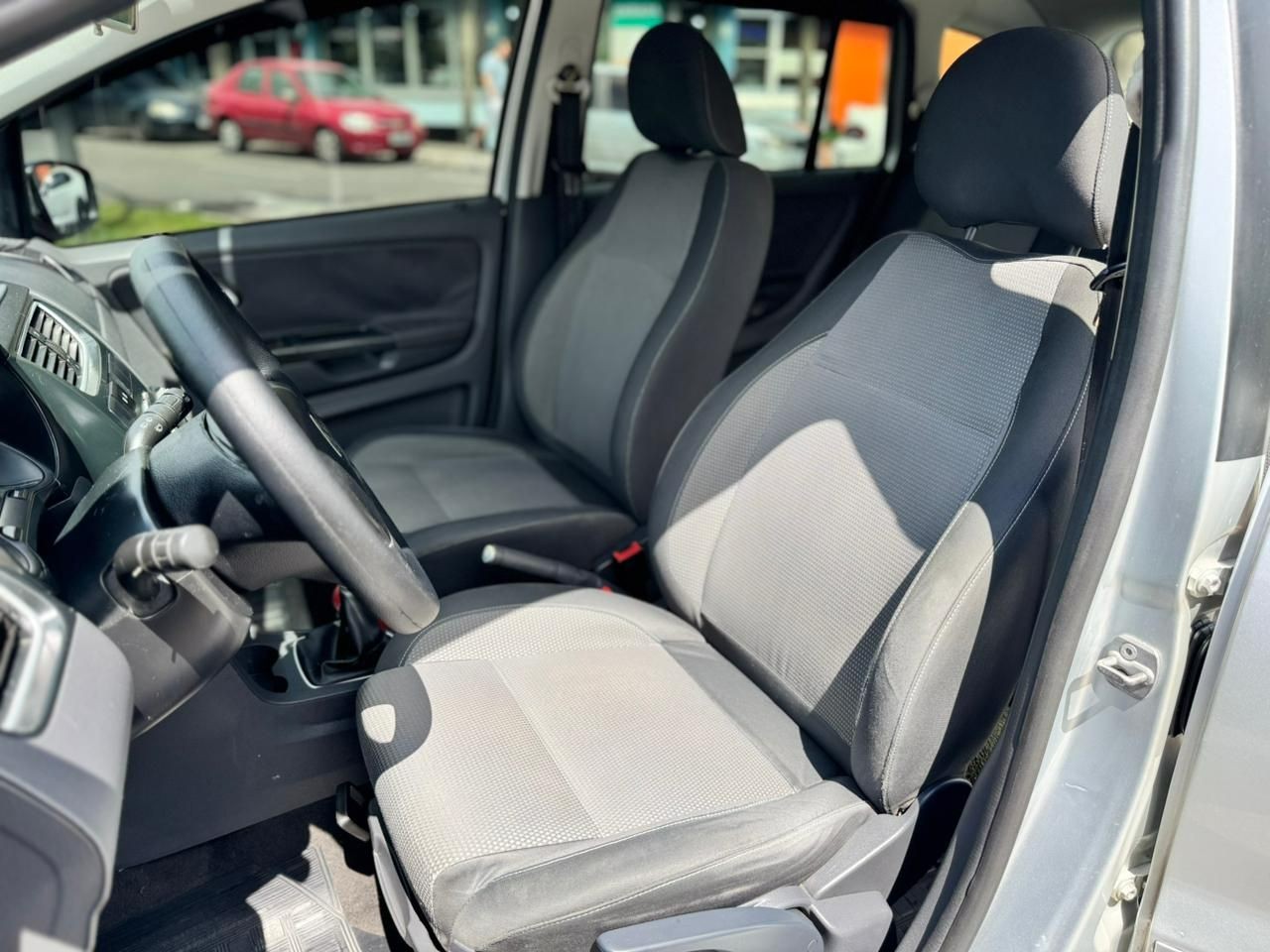 VOLKSWAGEN SPACEFOX