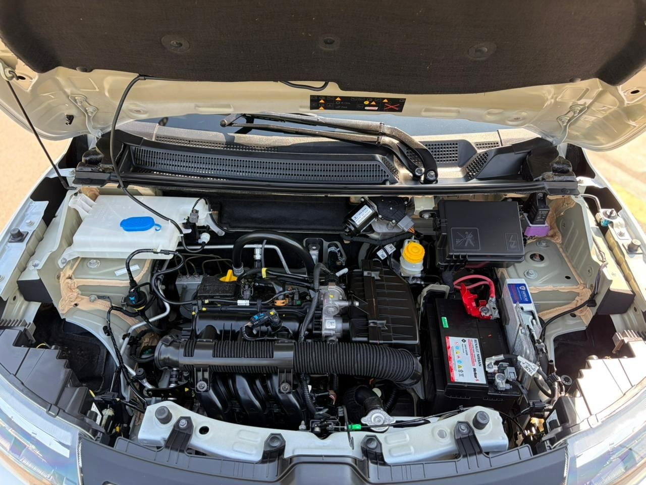 RENAULT KWID