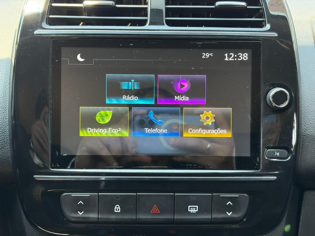 RENAULT KWID