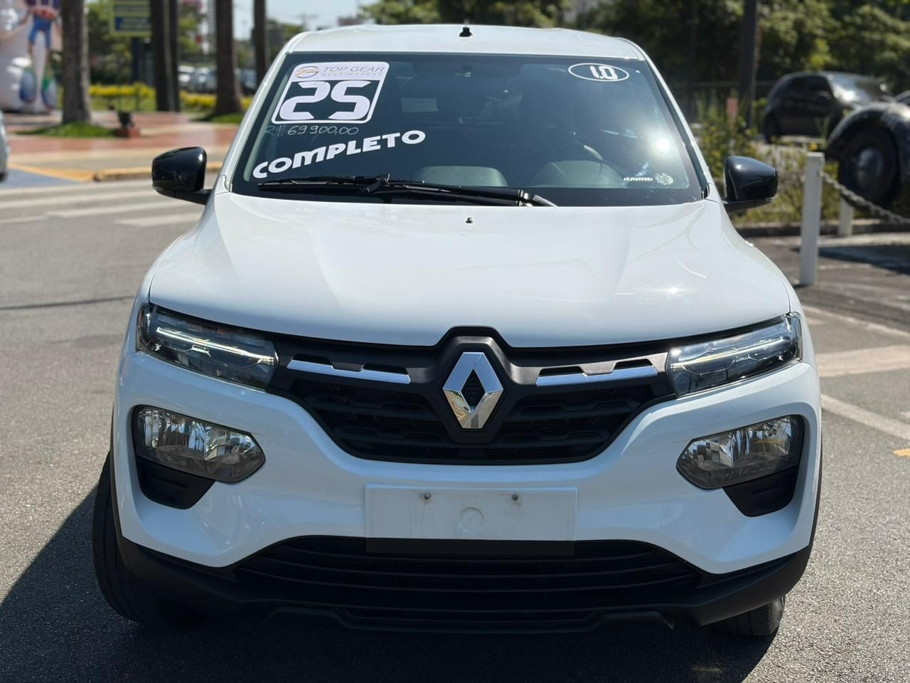 RENAULT KWID